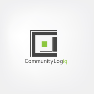 Logo Design by ideabaaj for CommunityLogiq | Design: #13226098