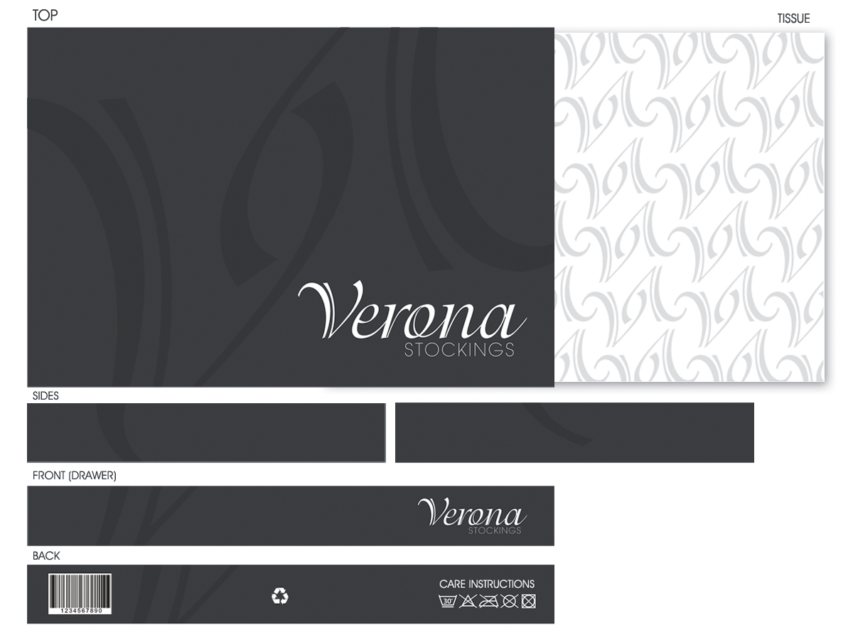 Packaging Design by Andysign for Lend2Fund | Design #548440