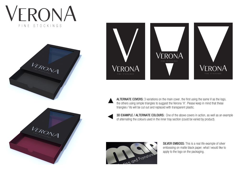 Packaging Design by lukeume for Lend2Fund | Design #544431