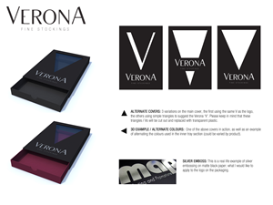 Packaging Design by lukeume for Lend2Fund | Design: #544431