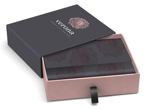 Packaging Design by Griet for Lend2Fund | Design: #542417