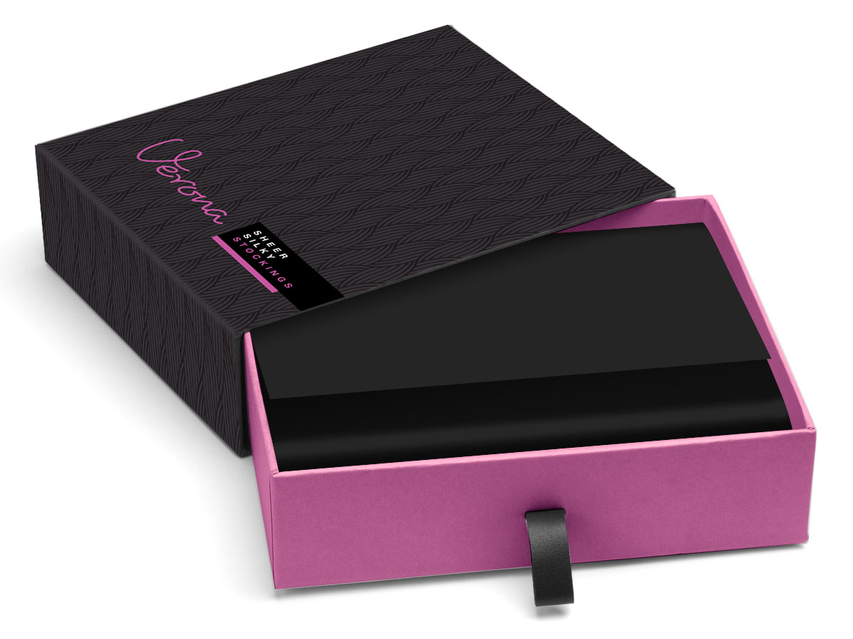 Packaging Design by Griet for Lend2Fund | Design #542426