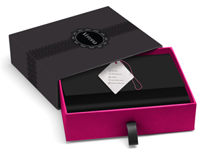 Packaging Design by Griet for Lend2Fund | Design: #542429