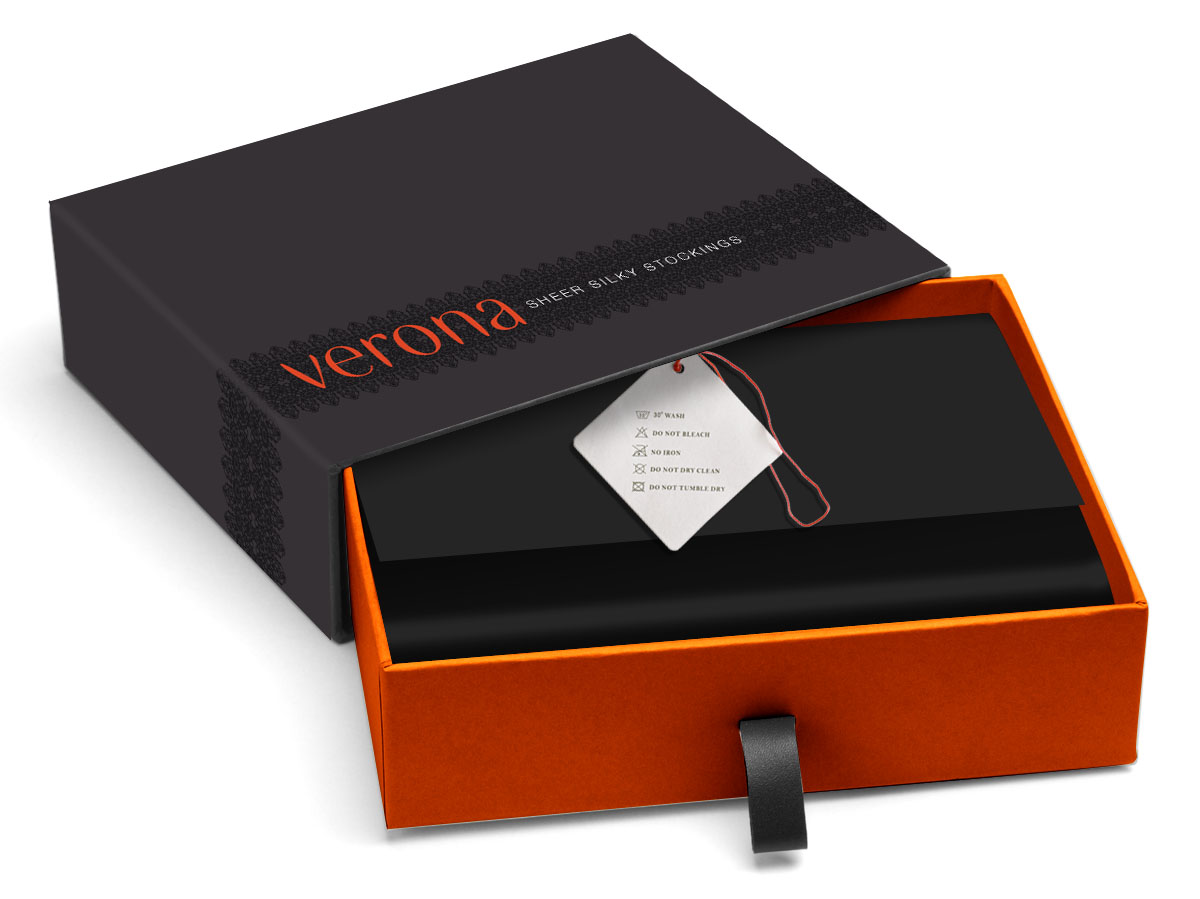 Packaging Design by Griet for Lend2Fund | Design #544493