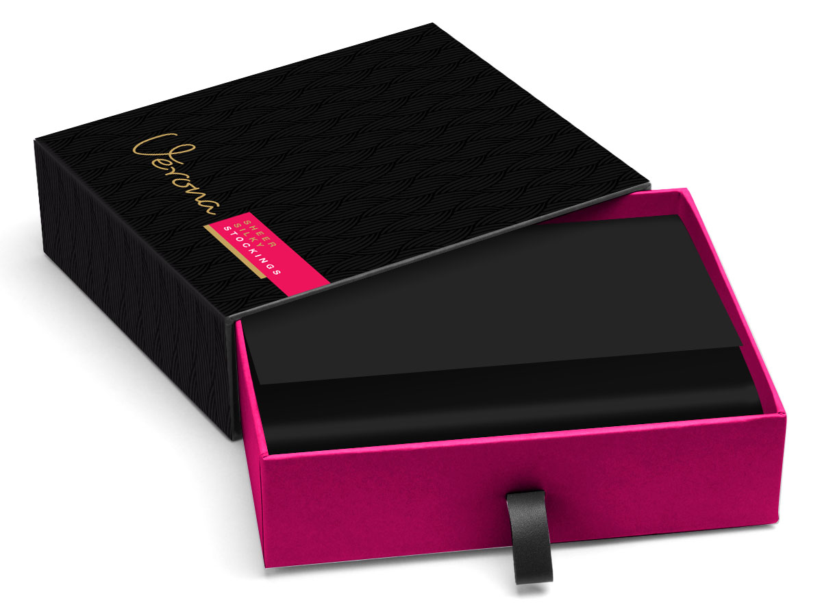 Packaging Design by Griet for Lend2Fund | Design #544498