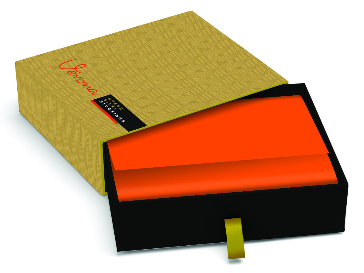 Packaging Design by Griet for Lend2Fund | Design #544500