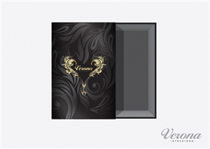 Packaging Design by Lewis for Lend2Fund | Design: #530390