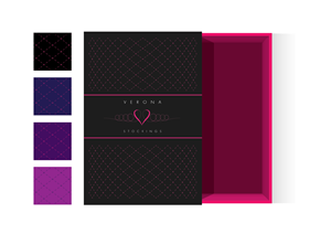 Packaging Design by Lewis for Lend2Fund | Design: #540803