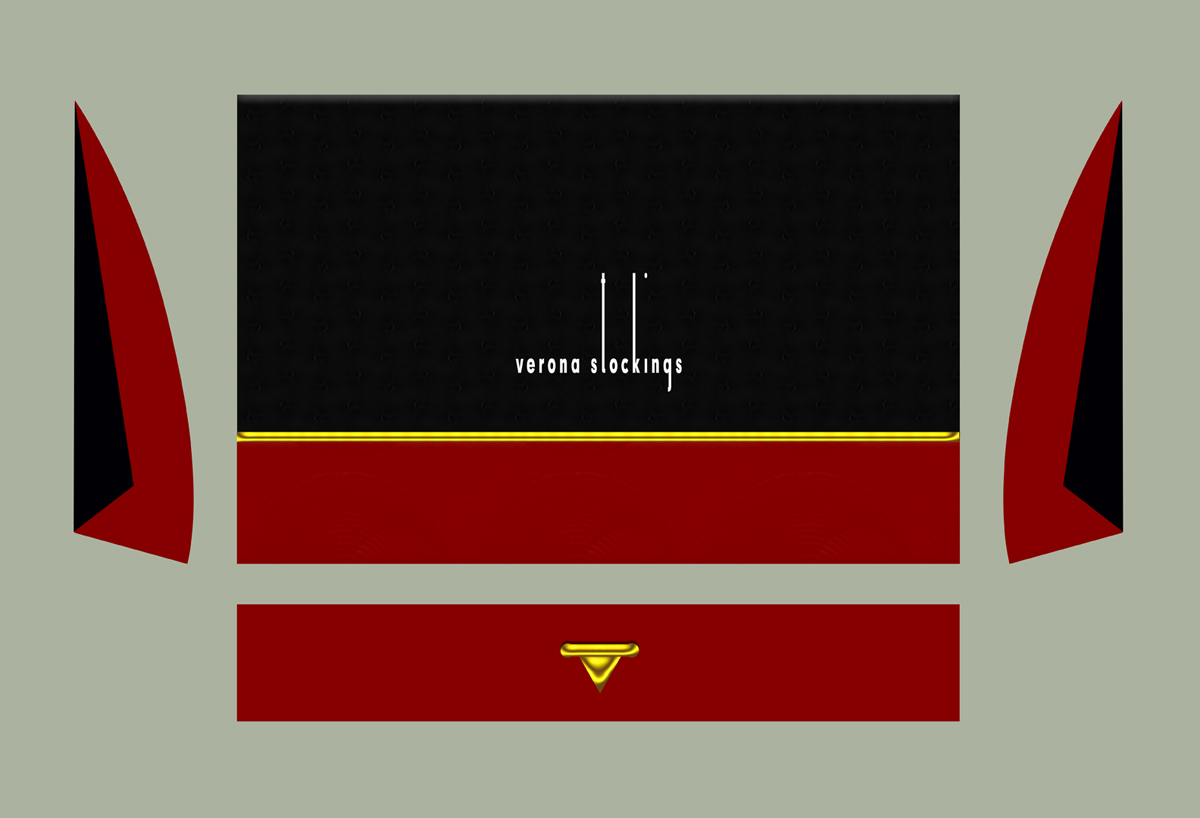 Packaging Design by tarokun for Lend2Fund | Design #540038