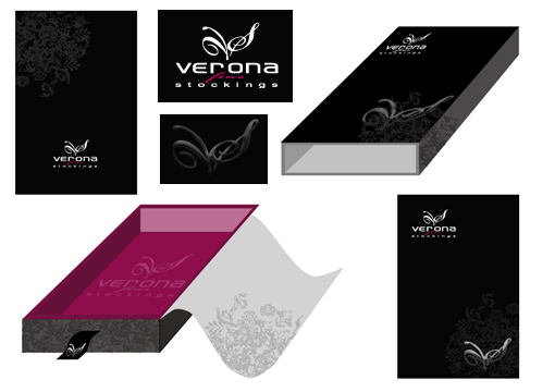 Packaging Design by Rocket for Lend2Fund | Design #549949