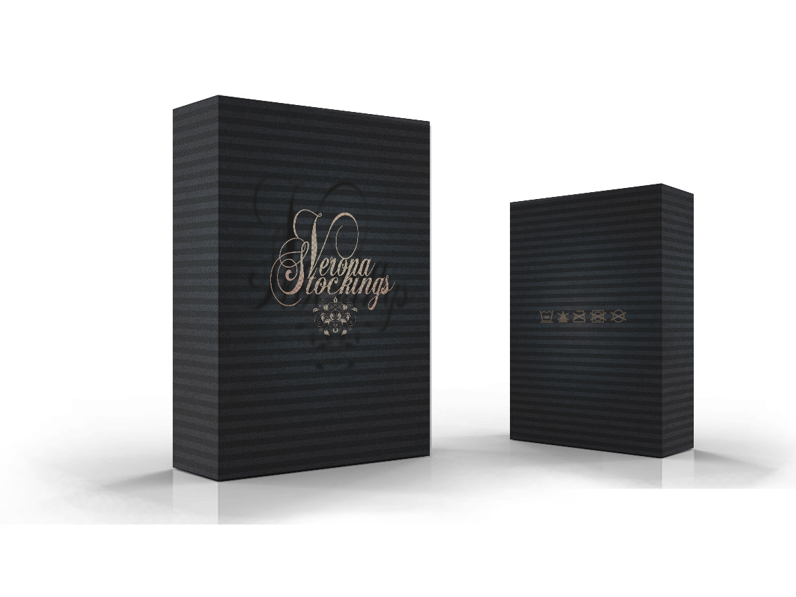 Packaging Design by Felicia Ann for Lend2Fund | Design #541847