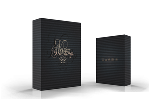 Packaging Design by Felicia Ann for Lend2Fund | Design #541847