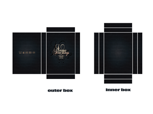 Packaging Design by Felicia Ann for Lend2Fund | Design: #541864