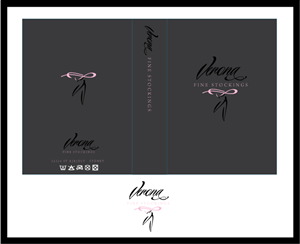 Packaging Design by A13