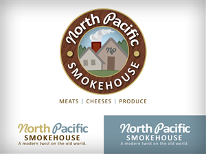 Logo Design by Andysign