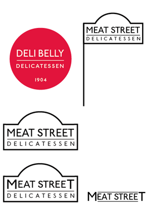 Logo Design by Hex GraFX
