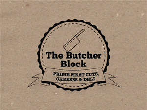 Logo Design by Seek Design