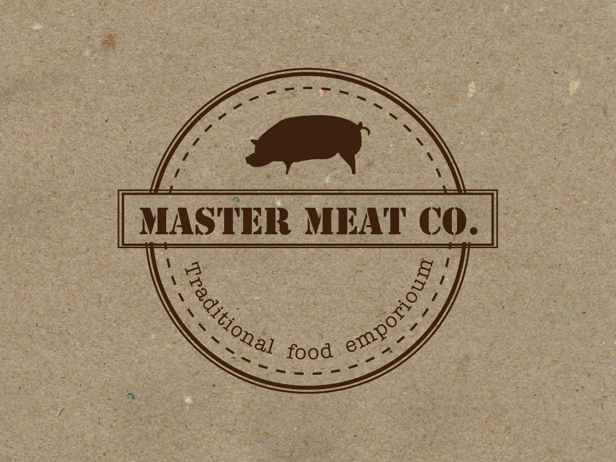 Logo-Design von Seek Design für dieses Projekt | Design #564136