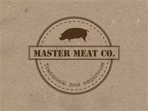 Logo-Design von Seek Design für dieses Projekt | Design: #564136