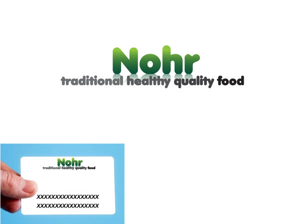 Logo Design by lelongahsoh for this project | Design #543472