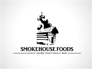 Logo Design by Vinura for this project | Design: #573241