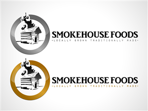 Logo-Design von Vinura für dieses Projekt | Design: #582387