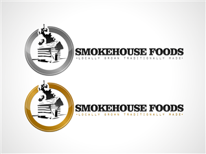 Diseño de Logo por Vinura para este proyecto | Diseño: #582409