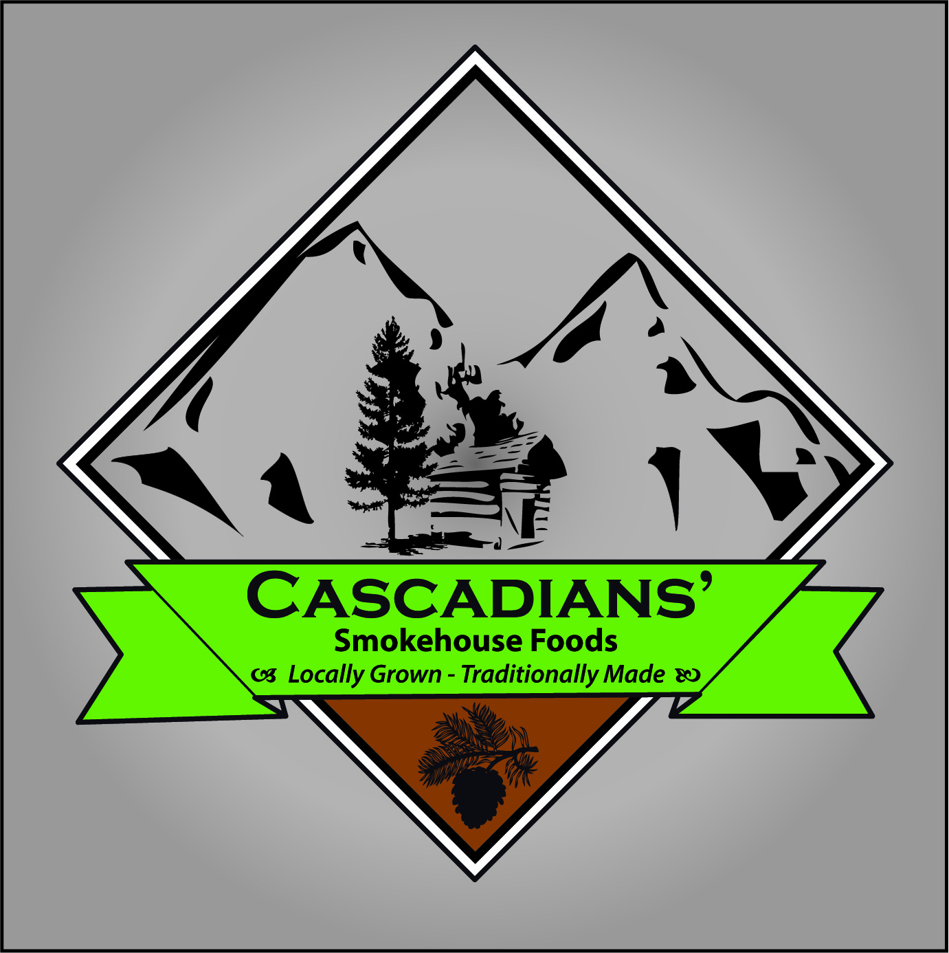 Logo-Design von Benoit für dieses Projekt | Design #576736