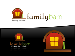 Logo Design by akang design