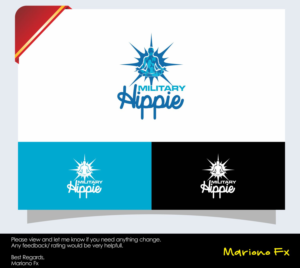 Logo Design by Mariono Fx for My Organic Juice | Design: #13122384