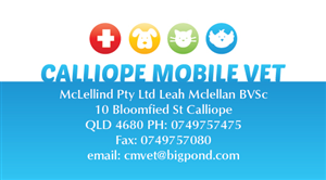 Business Card Design by Irina Makedonska for this project | Design: #2451329