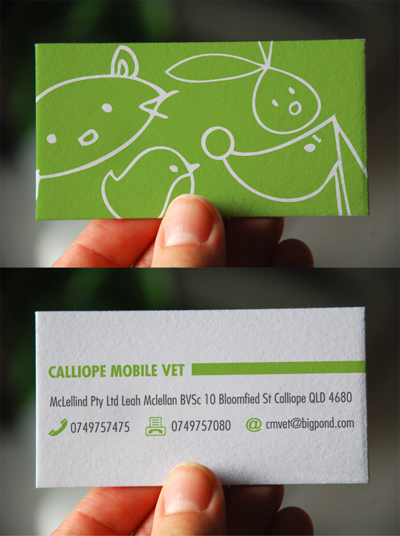 Business Card Design by Alina Gruia for this project | Design #2450012