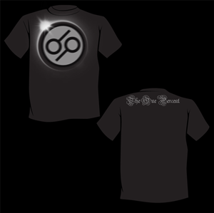 T-shirt Design by Siaaz Samud for The One Percent | Design #2470577