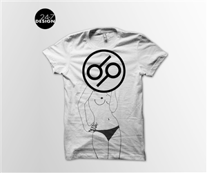 T-shirt Design by 24-7 DESIGN for The One Percent | Design: #2492399