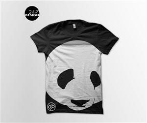 T-shirt Design by 24-7 DESIGN for The One Percent | Design: #2492571