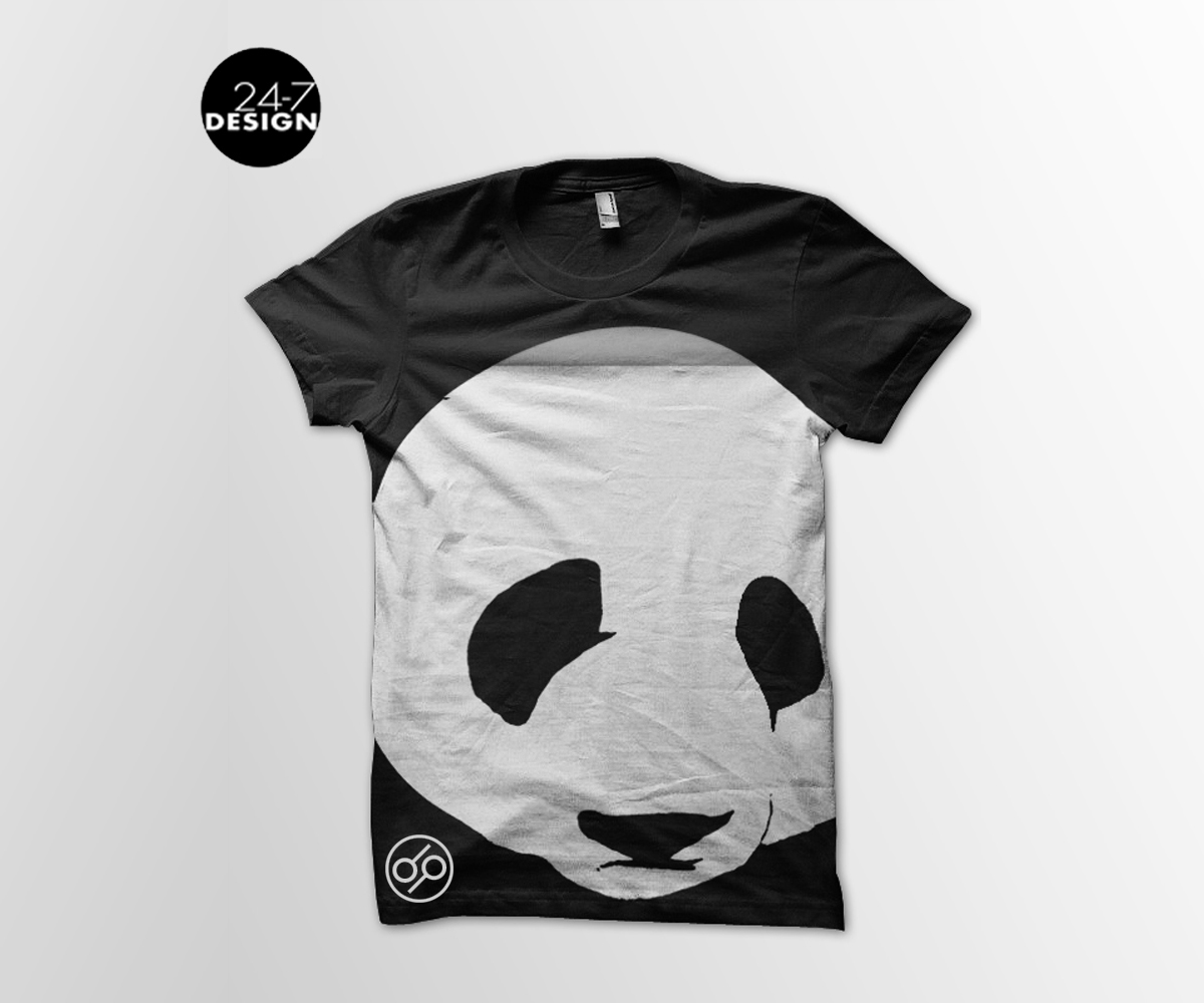 T-shirt Design by 24-7 DESIGN for The One Percent | Design #2492575