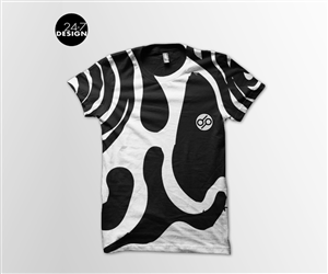 T-shirt Design by 24-7 DESIGN for The One Percent | Design: #2492602