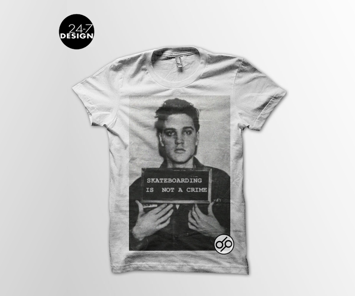T-shirt Design by 24-7 DESIGN for The One Percent | Design #2492680