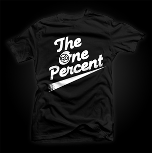 T-shirt Design by D'Mono for The One Percent | Design: #2485899