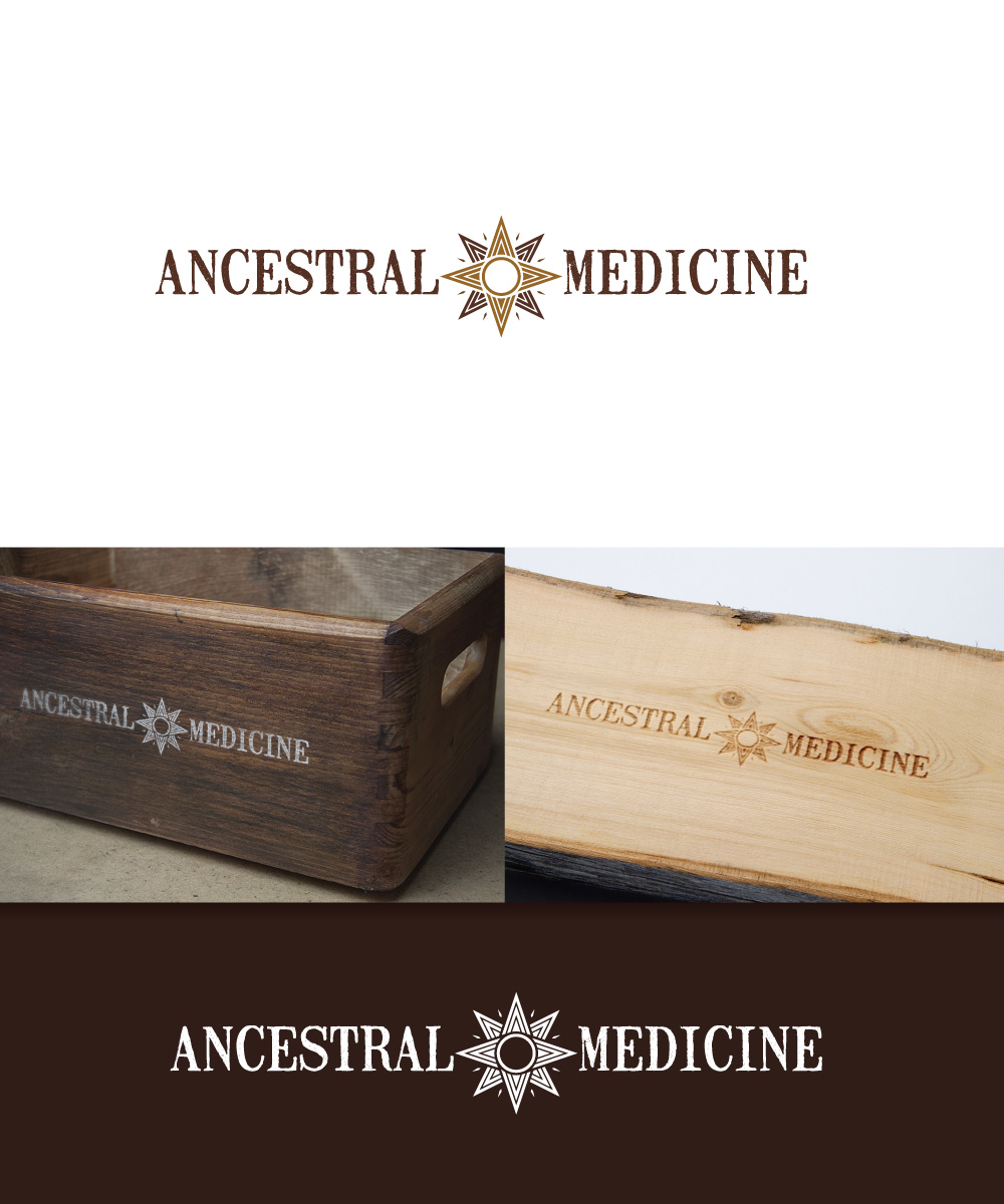 Logo Design by Sergio Coelho for this project | Design: #13132044