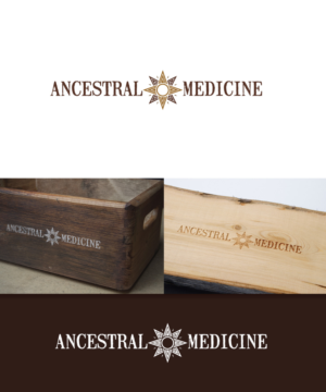 Logo Design by Sergio Coelho for this project | Design: #13132044