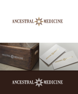 Logo Design by Sergio Coelho for this project | Design: #13148279