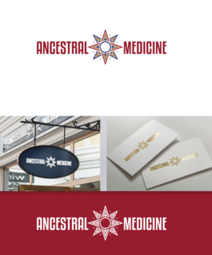 Logo Design by Sergio Coelho for this project | Design: #13210987