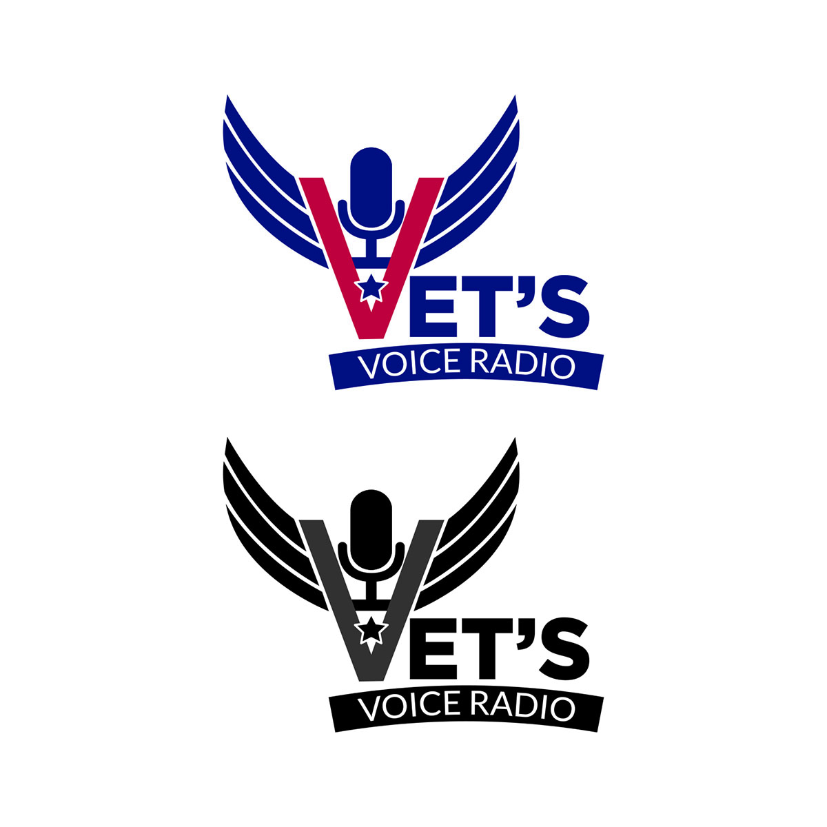 Logo Design by Venus L. Penaflor for TUE Media LLC | Design #13130751