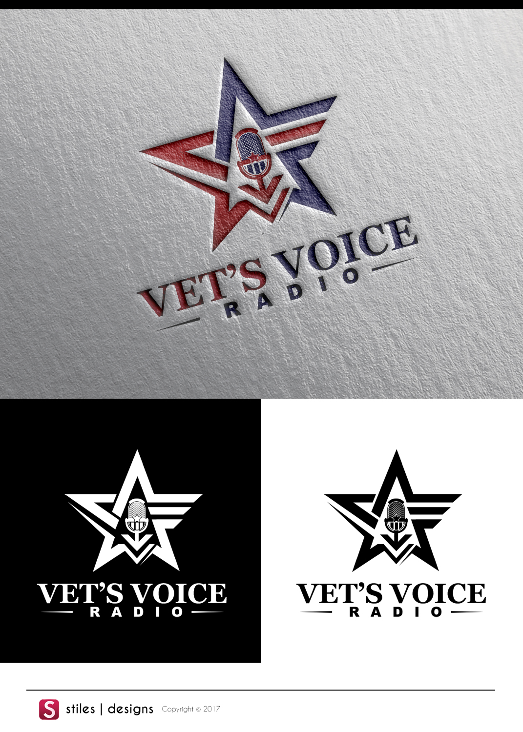 Logo Design by stiles1414 for TUE Media LLC | Design #13261077
