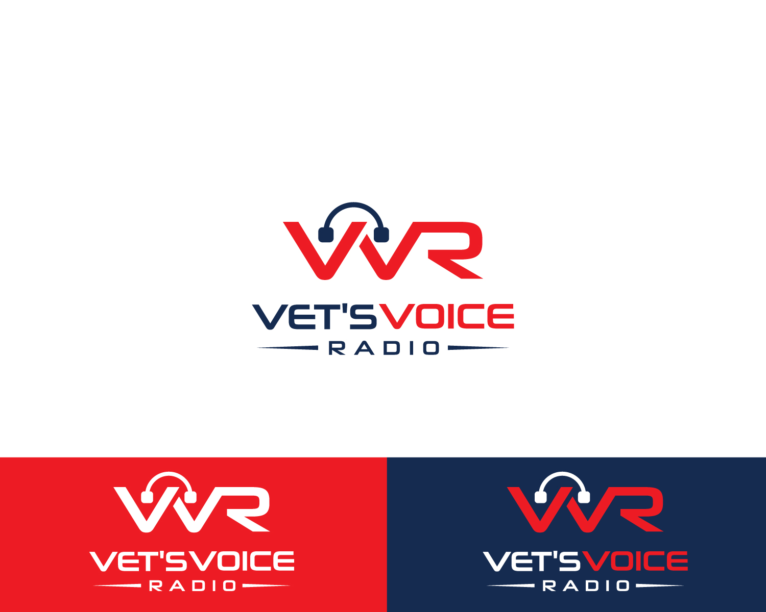 Logo Design by Atec for TUE Media LLC | Design #13130662