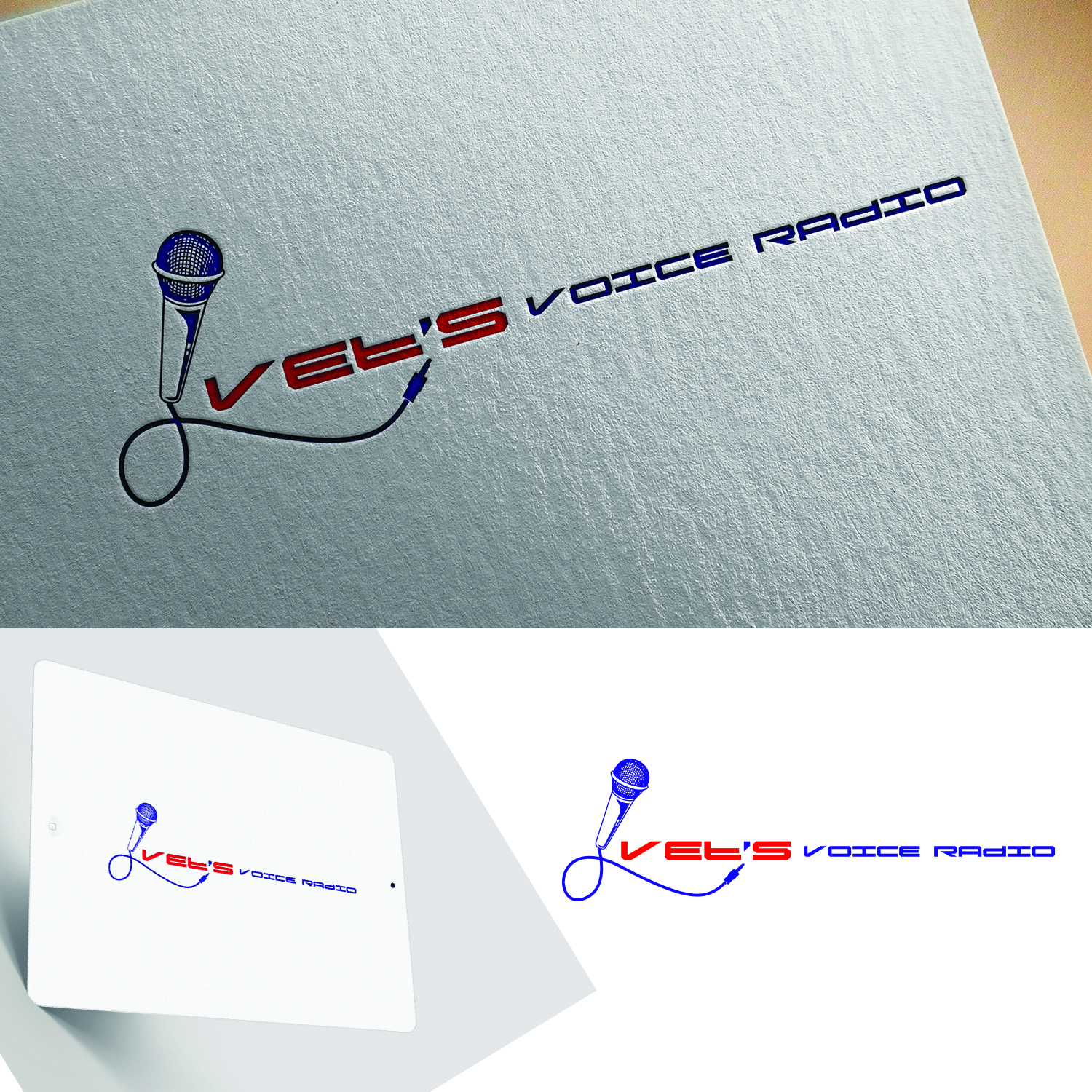 Logo Design by jameskatholine for TUE Media LLC | Design #13123375