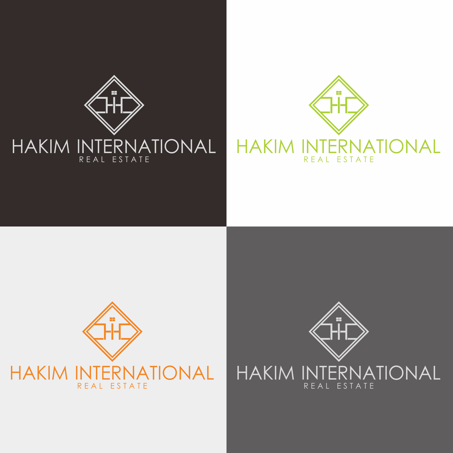 Logo Design by Saef Saef for this project | Design #13164784