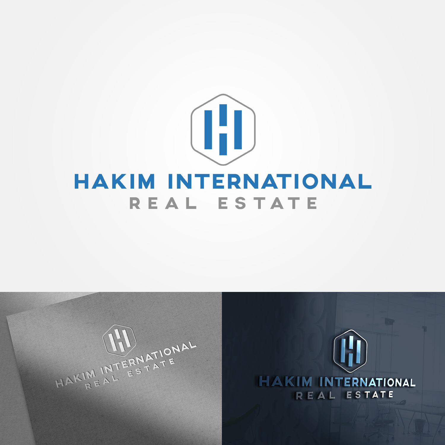 Logo Design by GRAFFYC for this project | Design #13164560