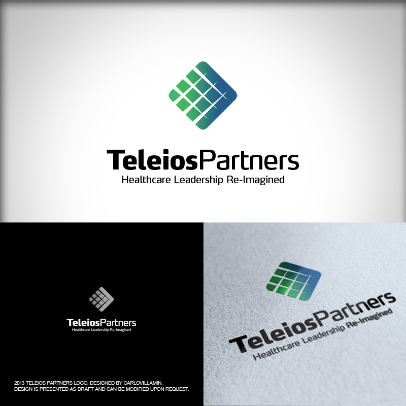 Logo Design by carlomagno for this project | Design #2486842